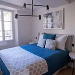 Wunderschoene Mit Balkon Am Hafen By Interhome Σαιν-Τροπέ