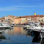 Διαμέρισμα Wunderschoene Mit Balkon Am Hafen By Interhome Σαιν-Τροπέ
