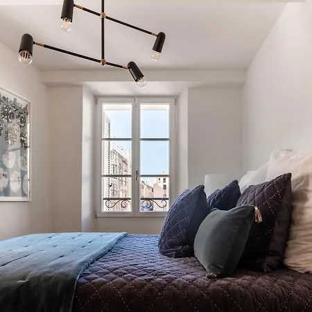 Wunderschoene Mit Balkon Am Hafen By Interhome * Σαιν-Τροπέ