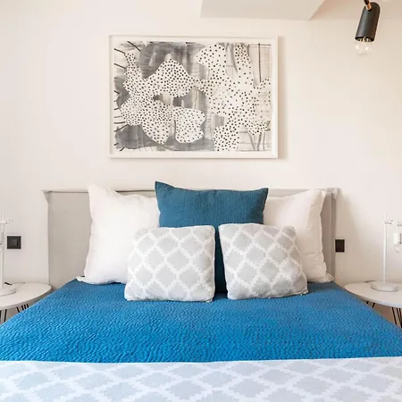 Διαμέρισμα Wunderschoene Mit Balkon Am Hafen By Interhome *