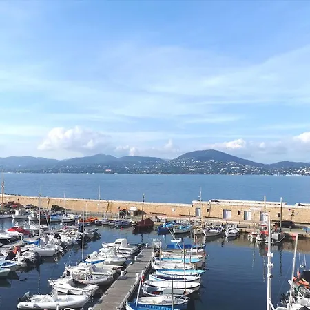 Διαμέρισμα Wunderschoene Mit Balkon Am Hafen By Interhome