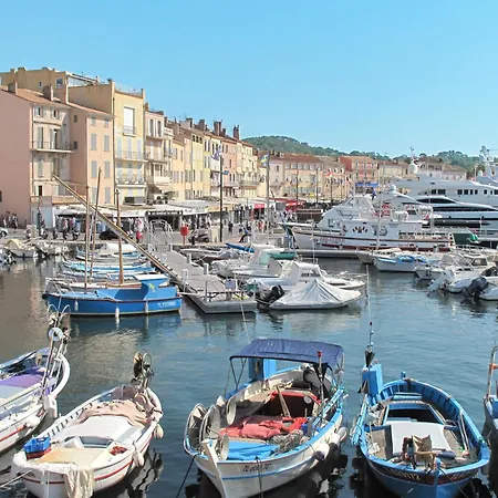 Διαμέρισμα Wunderschoene Mit Balkon Am Hafen By Interhome *