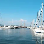 Wunderschoene Mit Balkon Am Hafen By Interhome Lejlighed